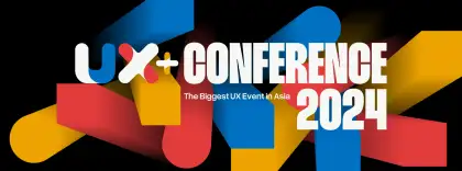 UX+ Conference 2024