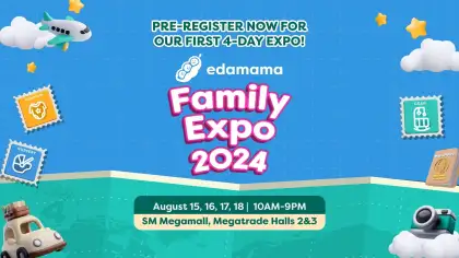 edamama Family Expo 2024