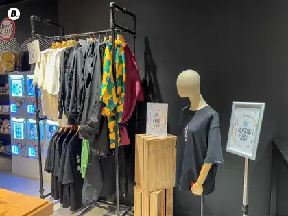 Demon Slayer Costumes