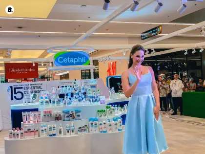 Miss Universe 2018 Catriona Gray