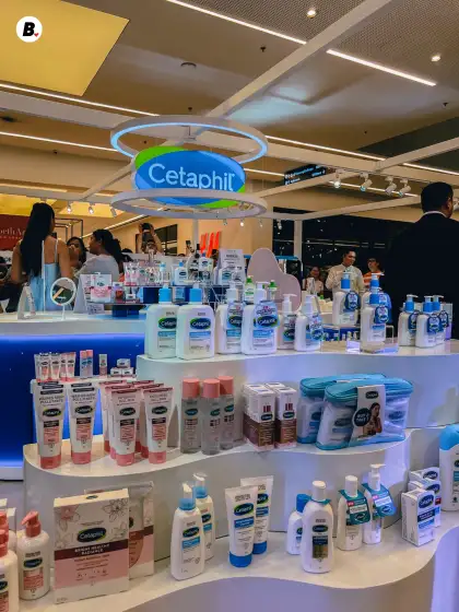 Cetaphil Products