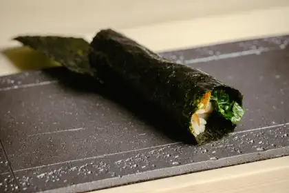 Udatsu Sushi