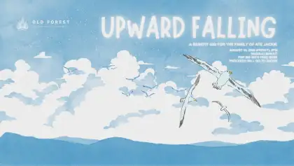 UPWARD FALLING: A Benefit and Tribute Gig for Ate Jackie