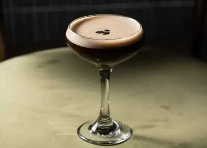 espresso martini mr wolf