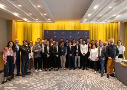 Plantin Kaviari Team