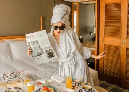 Artyzen Grand Lapa Macau