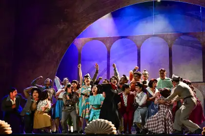 Ang Tanghalang Ito Performance