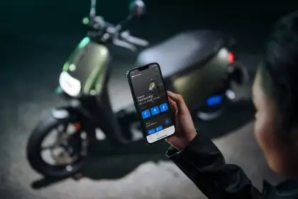Gogoro SuperApp