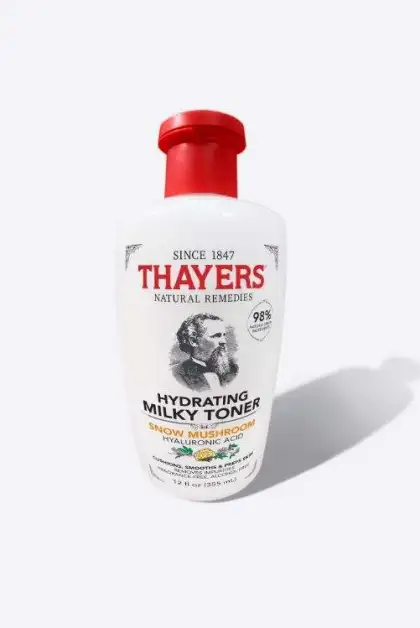 Thayers Milky Toner