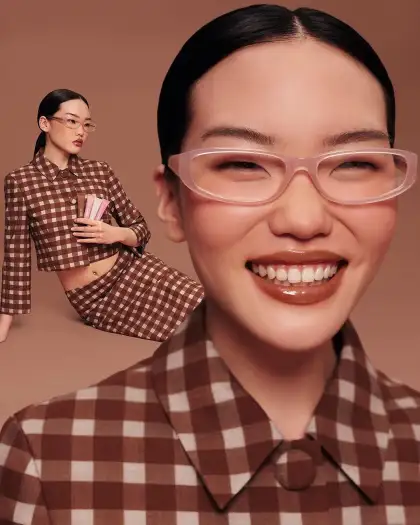 Sunnies Face Lip Glaze