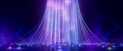 Riley's Belief System in Inside Out 2