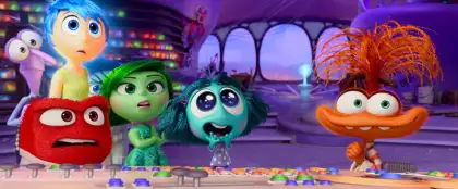 Envy from Inside Out 2