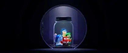 Riley's Core Emotions