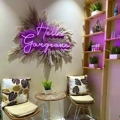 Lay Bare Spatio interiors