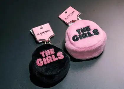 'BLACKPINK The Game' Opens Physical Store in Hong Kong