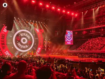 NewJeans at Coke Studio PH