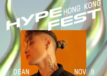 Hypefest Dean