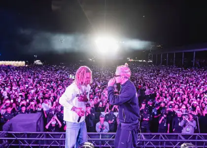 Hypefest Aranya Qinhuangdao, China