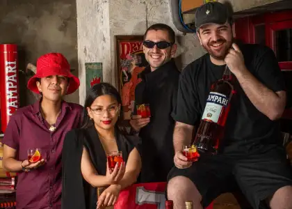 Honky Tonks guest bartenders