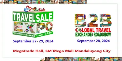 Travel Sale Expo 2024
