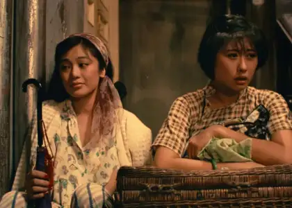 Shanghai Blues starring Sylvia Chang