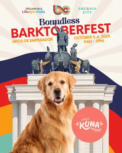 Boundless Barktoberfest 2024