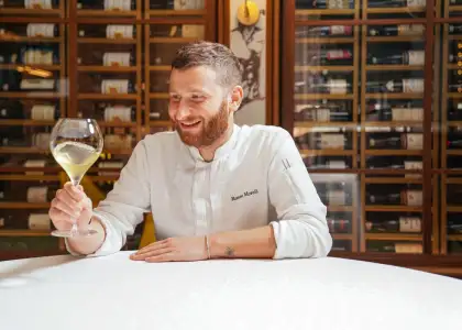 Romeo Morelli Castellana Hong Kong