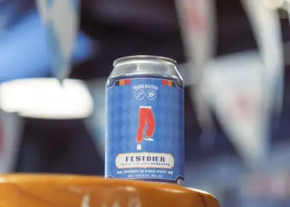 Festbier Young Master