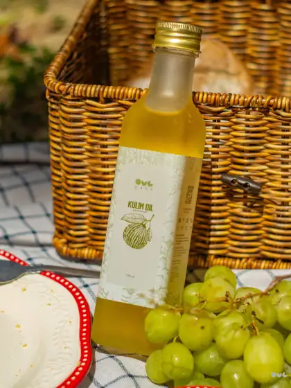 Oylhaus' flagship product