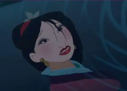 Mulan Reflection