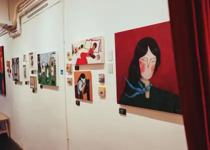 Young Soy Gallery