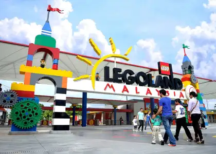 LEGOLAND Malaysia