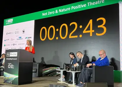 Debate Guest Speakers