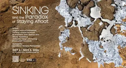 Sinking and the Paradox of Staying Afloat