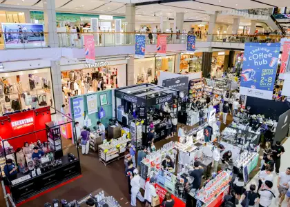 Central World Bangkok