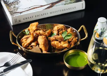 Fritto Misto alla Piemontes