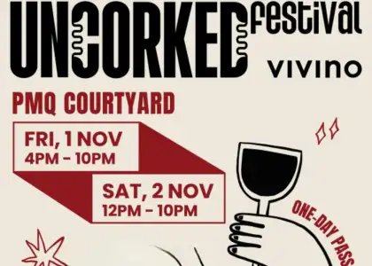 Uncorked Festival