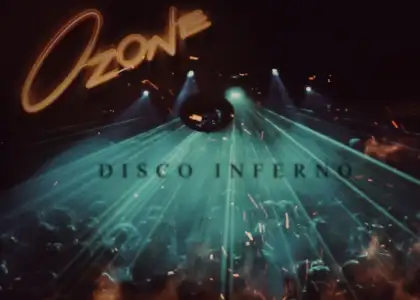 Ozone Disco
