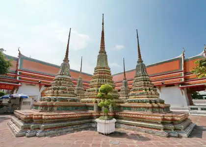 Wat Pho