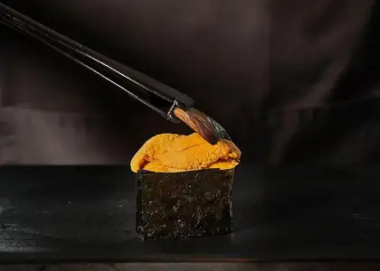 Kaiseki Omakase