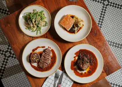 jean may AHDB autumn menu