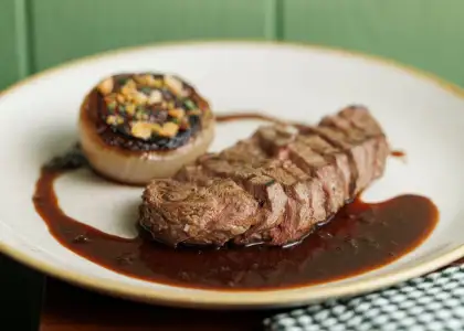 British beef AHDB jean may