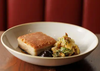 AHDB jean may collaboration