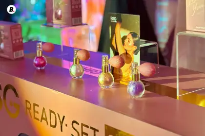 Skin Poetry Body Shimmer