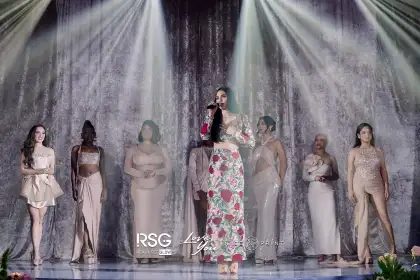 Love, You by Lovi launch event