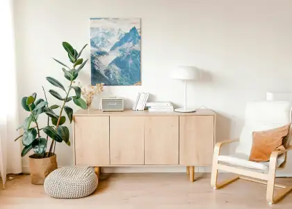 Five Feng Shui Tips to Improve Balance and Flow in Your Home