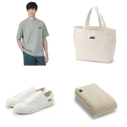 Muji's Jeepney embroidery