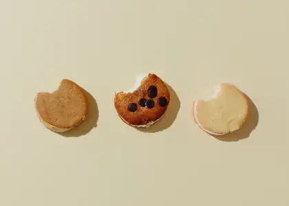 Ice Cream Sandwiches