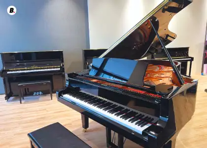 Grand Piano
