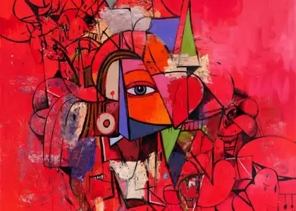 George Condo